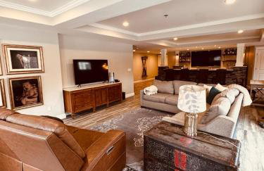 Luxury World Cup Villa 7B, 5BA Close Gillette Boston - Foto 55