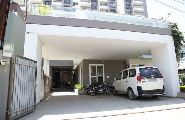 Maninder Home Stay - Foto 14