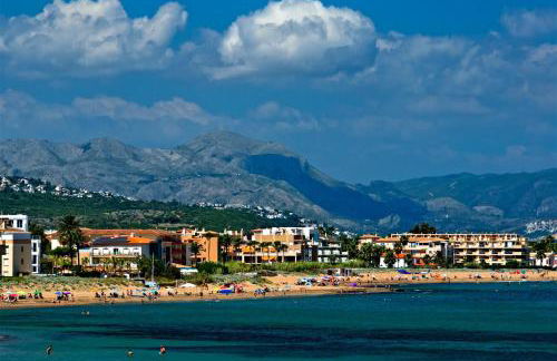 Apartamento frente al mar á Denia - Foto 46