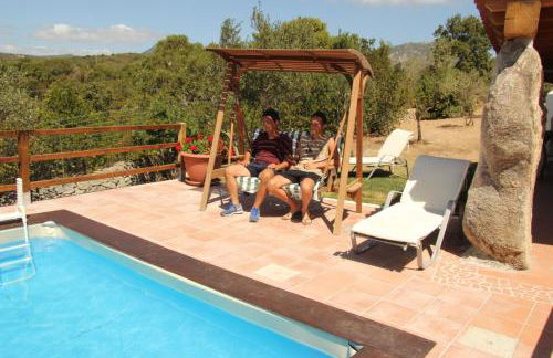 Résidence Villa Smeralda - Foto 72