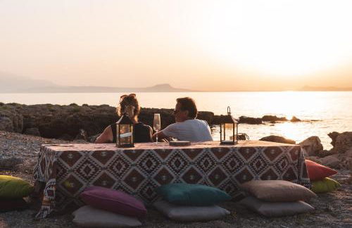 Thalasses Villas Rethymno - Photo 20