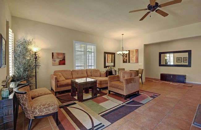 Barefoot Villa Mountain Views & Luxury Spa Access - Foto 18