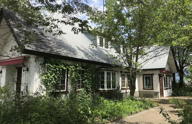 Le Bocage - Hakuba Echoland Chalets - Foto 76