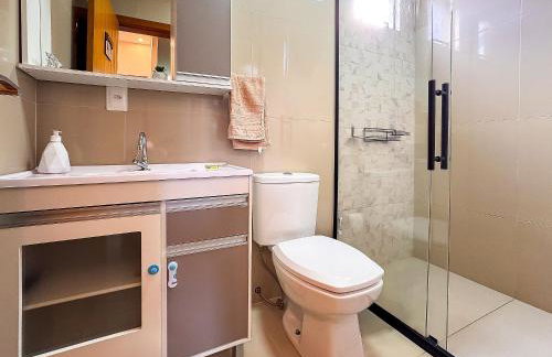 Casa espaçosa com 3 quartos | Até 11 pessoas - Foto 27