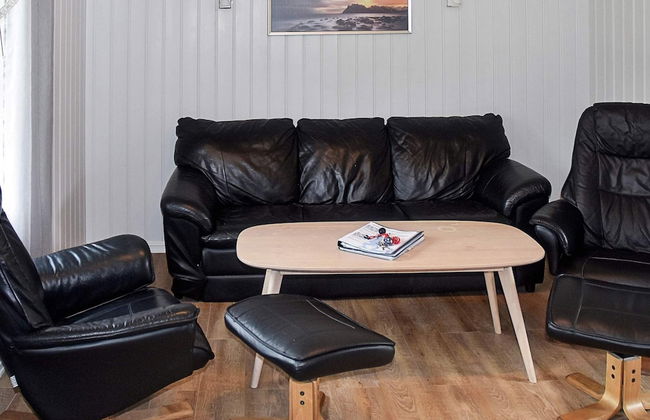 Holiday Home in MÃ¥ndalen - Foto 11