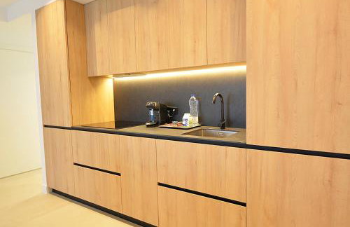 GALIHOST - RD Hotel Apartamento con piscina climatizada - Photo 50