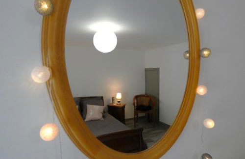 Élégante maison de ville avec cour intérieure, centre de Châteaudun, proche sites touristiques - FR-1-581-115 - Foto 21