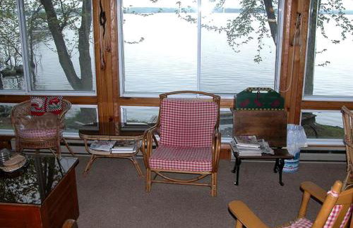 Peaceful Cottage Rental with Lake Champlain Views on Missisquoi Bay in Vermont - Foto 9