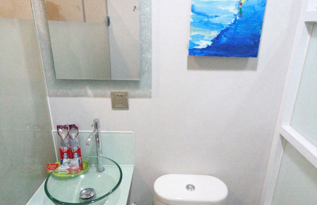 Harvia Suites - Foto 72