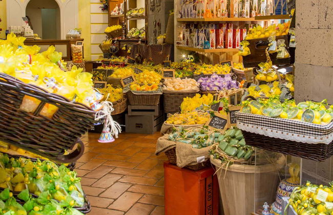 Pompeii, Amalfi + Ravello Day Trip - Photo 6