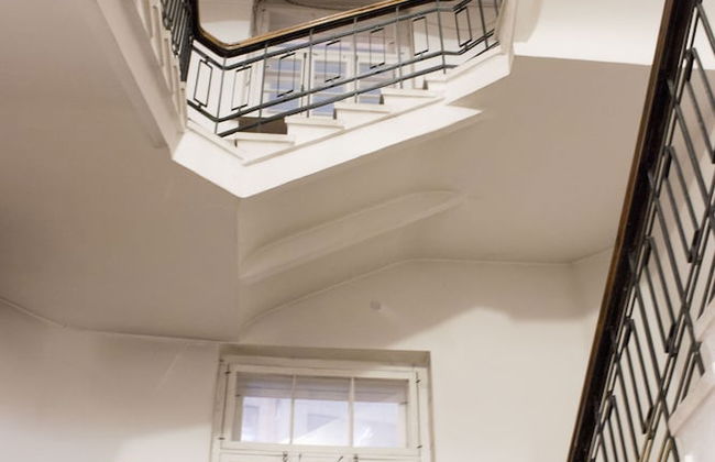 City heart Ülikooli Tartu Home Apts. - Foto 14