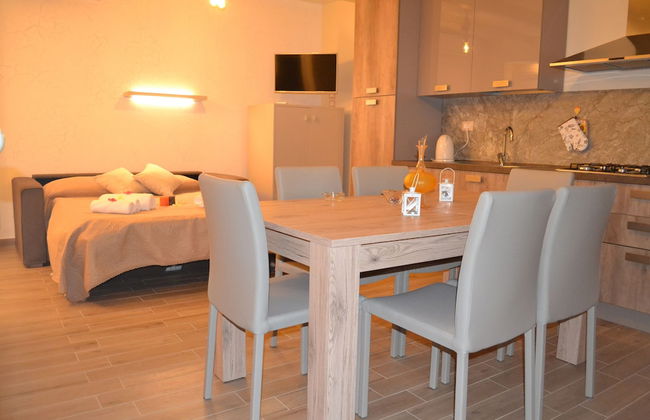 Villa Paglianiti - Your Family Residence - Foto 13