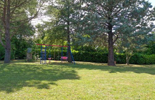 Grosse Luxus-Villa fur 12 Personen mit Pool, Jachuzzi und Meeresnähe - Foto 43