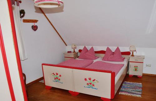 Ferienwohnung Burgerhof - Foto 19