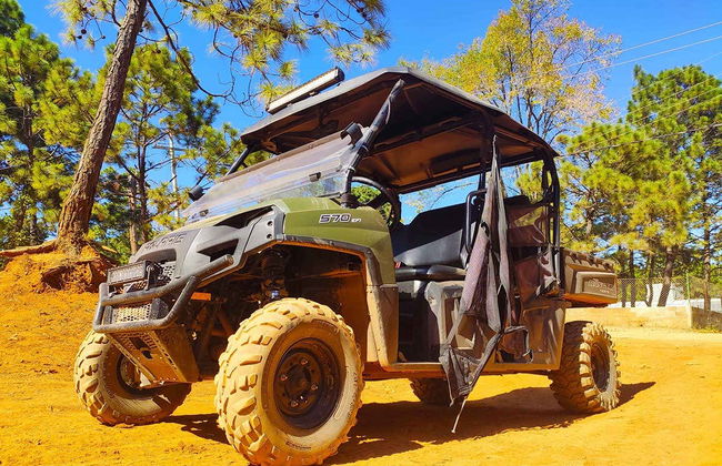 Tour in Valle de Bravo - Foto 2