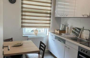 Apartment Terracotta Z1 - Foto 6