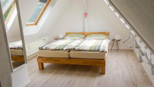 Ferienwohnung Ankerplatz - Foto 3