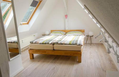 Ferienwohnung Ankerplatz - Foto 3