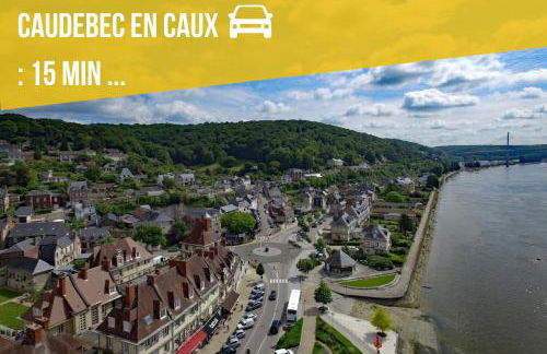 Camping De La Seine - Foto 17