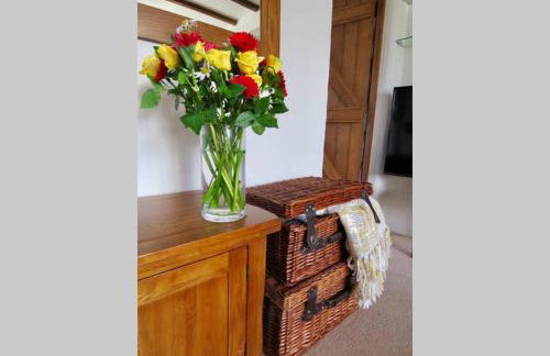 Wolfin Farm Accomodation - Foto 25