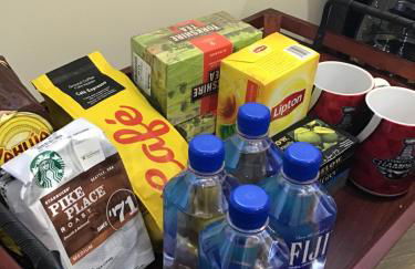 Convention Center/Logan Circle Large Cozy House. - Foto 26