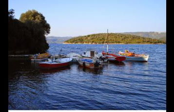 SEA HOUSE KOUKOULEIKA - Foto 13