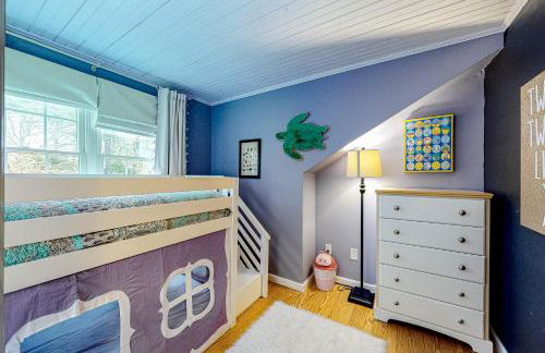 Cozy Cape Time - Foto 17