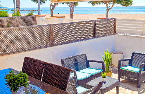 LITORAL COSTA DORADA - VILLA LAURA II Only families - Foto 57