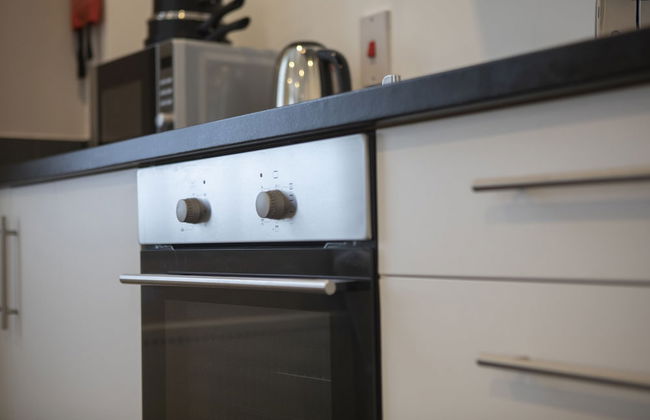 Wellington Apartments - Foto 19