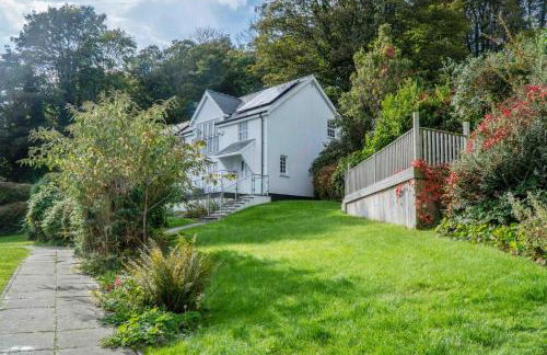 The Granary - 2 Bedroom Apartment - Penally - Photo 14