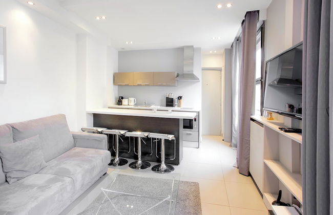 Le Saint Lazare - Foto 30