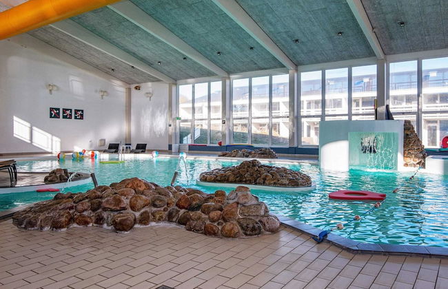 Apartment in Holiday Park in Vederso Klit - Foto 18