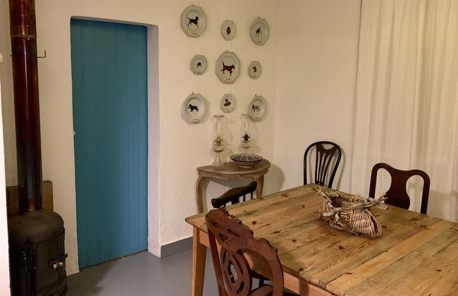 Casa Amador, Charming 2 Bedrooms House in Alcácer - Foto 10