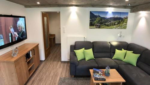 Gästehaus Amort Ferienwohnung - Foto 4