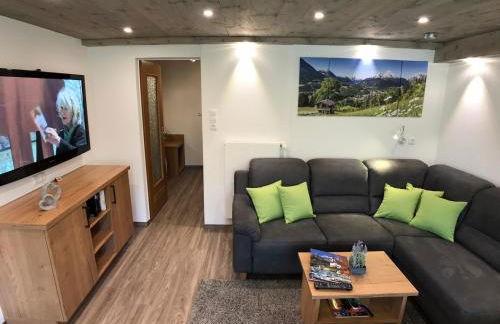 Gästehaus Amort Ferienwohnung - Foto 4