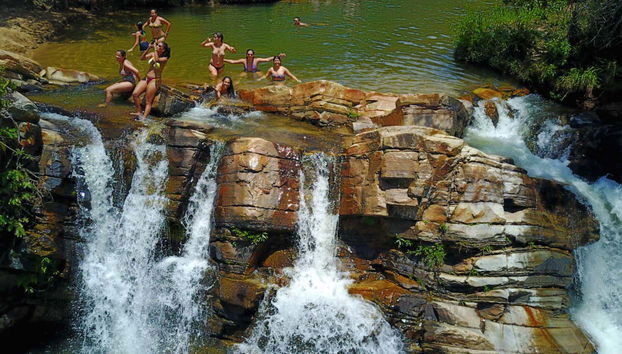 Araras Waterfall Tour - Photo 3