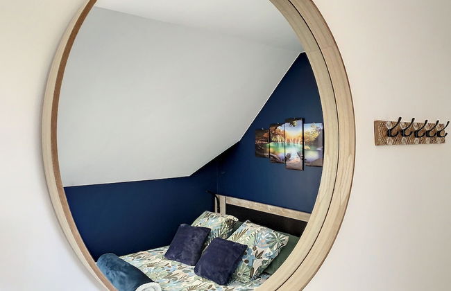 Ecrin de charme - Foto 9