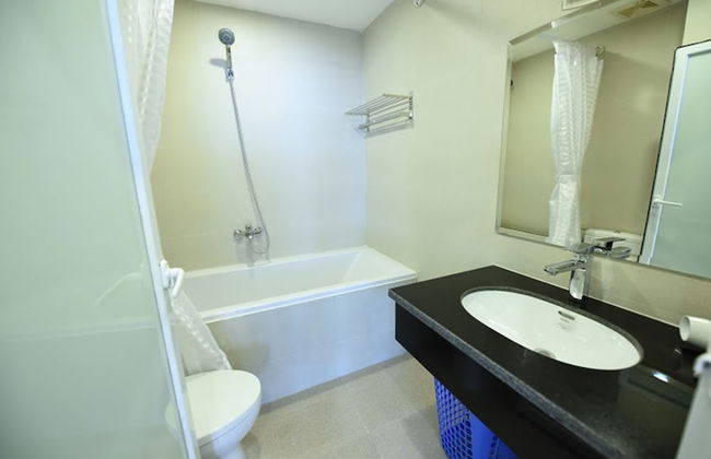 Granda Legend Apartment - Photo 11