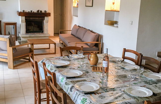 Le Bastidon - Photo 16