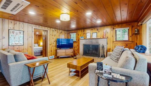 Eagle Beach Retreat - Foto 2