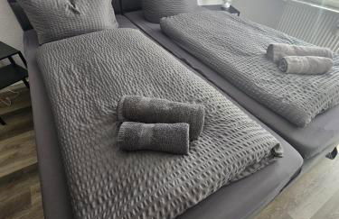 Ferienwohnung am Wasserturm - Foto 67