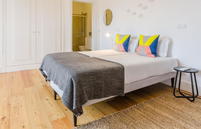 Light House Apartments - Casas da Baixa - Foto 50