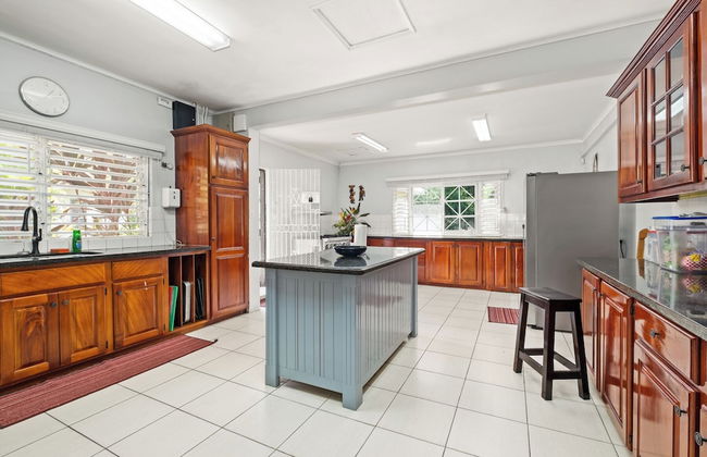 Forever Summer Gorgeous 4BDR Villa - Foto 6