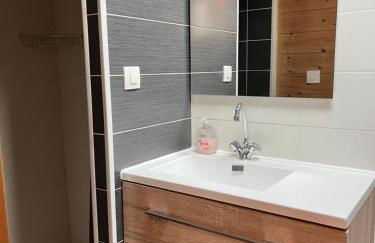 Villa Liberté Verdun IGR Paul Brousse - Foto 39