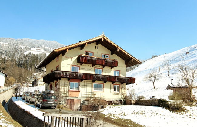 Wonderful Apartment in Hopfgarten im Brixental With Parking - Foto 68