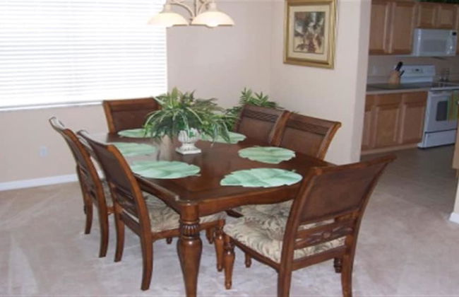 Ov3153 - Highlands Reserve - 5 Bed 3 Baths Villa - Photo 14