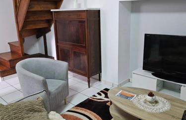 Appartement -T3 de standing - Foto 9