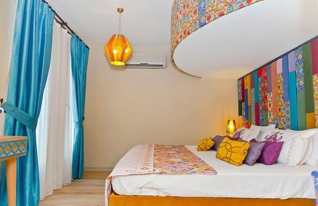 Palmiye Tepesi - Foto 24