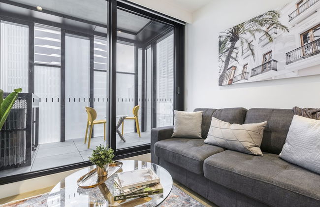 KULA South Yarra - Photo 8