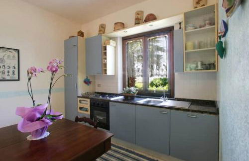 Villa Levante vista mare Cornino - Foto 7